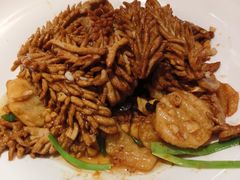 -闫府私房菜·老字号(恒隆店)