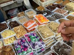 -老王记糕干(养鱼池路店)