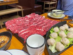 -牛品福潮汕牛肉火锅(旺庄店)