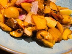 -云海肴·汽锅鸡·云南菜(广安门天虹店)
