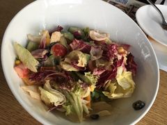 -辛德勒啤酒德餐厅