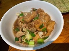 -吃香喝辣·地道衡东菜(南岳大庙店)