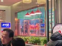 -邑金陵北京烤鸭店·现炒家常菜(ITC MALL店)