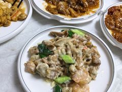-同发号饭庄(复兴路店)