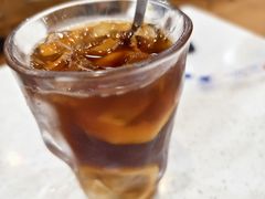 -旺角宝港式茶餐厅(寮步店)