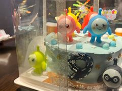 -铭厨特色家常菜(金色溪泉湾店)