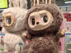 -泡泡玛特POPMART(龙湖杭州滨江天街店)