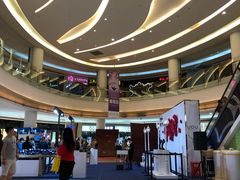 -深圳龙华星河COCO City(民治店)