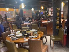 -盐帮食坊•小河帮川菜(四川师大店)