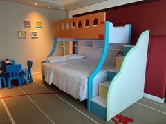 -澳门喜来登大酒店