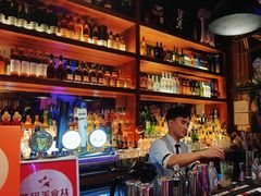 -鲨鱼美式餐厅酒吧Sharky