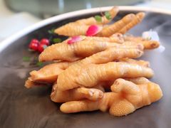 -富淳饭店(陆家嘴保利广场店)