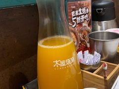 -木屋烧烤(岗顶二店)
