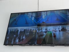 -新力游泳健身会所