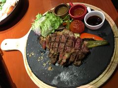 -斯比特花园意大利餐厅(缤谷广场店)