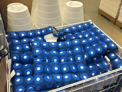 -宜家家居(四元桥商场店)