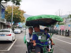 -蒋氏故居