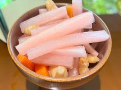 -尼岔湖北小馆(月坛北街店)