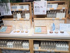 -MUJI无印良品(西单大悦城店)