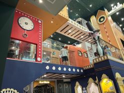 -MELAND CLUB亲子乐园·派对·餐厅(北京芳圆里ID MALL店)