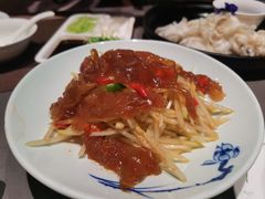 -北京全聚德(西翠路店)
