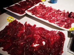 三花趾-潮泰牛肉火锅 · 创于1992年(车公庙店)