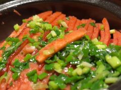 -老阿爸鲜鱼土菜(昆山花桥店)