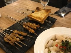 -皇玺·云汀花园餐厅(振华商厦店)
