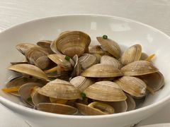 -品海楼·大连海胆锅贴馆(东港店)