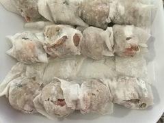 鱼包-章记正宗南岗鱼蛋火锅