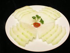 冬瓜-汤城·料青山