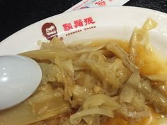 -胡须张鲁肉饭(美食文化馆店)