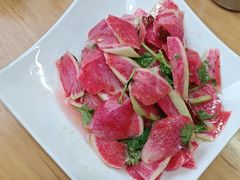 -花儿穆萨·烤肉餐厅(石马坪店)