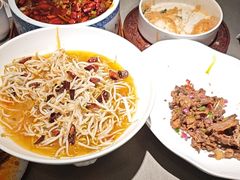 -大鹏饭店·金陵家宴(奥体中心店)