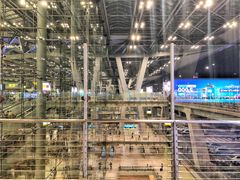 -曼谷素万那普国际机场