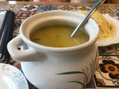 -乌镇那一年小院主题餐厅(甘泉西路店)