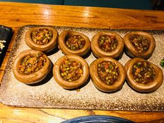 小堡杂粮包-苹果树下艺术餐厅(通州店)