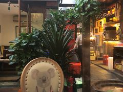 -束河人家(南锣鼓巷店)