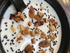 -马黑哥椒麻鸡(清江山水店)