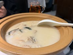 -半勺·新徽菜(银泰城店)