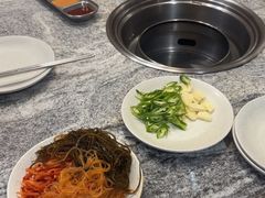 -高丽苑韩国烤肉(海昌路旗舰店)