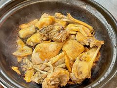 -阿忠食坊大排档·20年老店(万象城店)