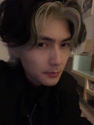 -DL HOPE明星造型