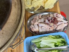 -威邵鸡煲(西华路总店)