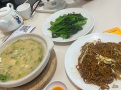 -蔡澜点心·粤菜(月星环球港店)