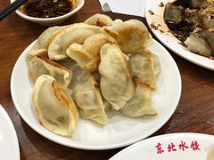 -东北大馅手工水饺(较场口永辉超市)