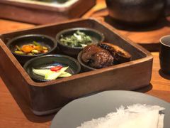 -天水蔬食料理(树德之光店)
