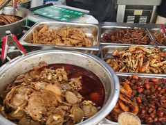 -浪哥卤味捆鸡(南门口店)