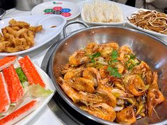 -重庆巴渝火锅(钟家村店)