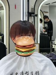 -Nice奈斯形象定制沙龙